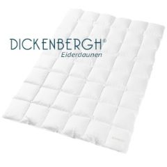 Dickenbergh-Manufaktur-Eiderdaunen