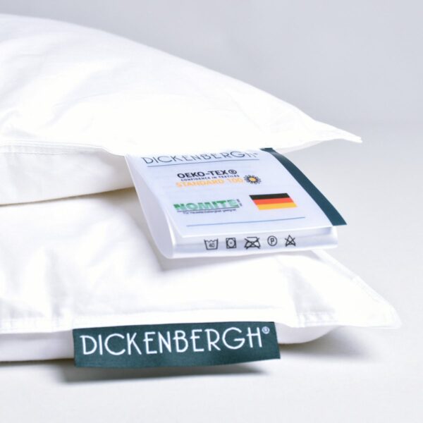 Dickenbergh Corner Label